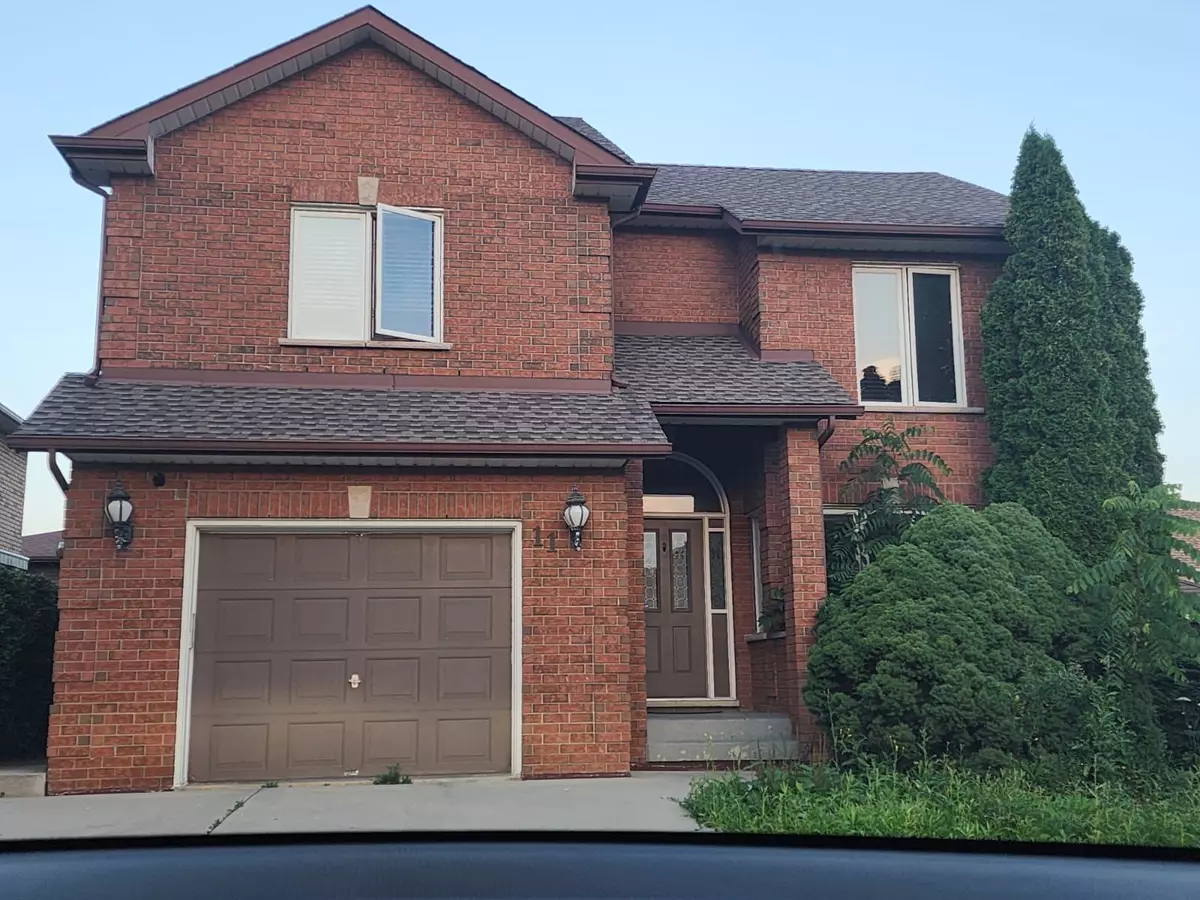 Hamilton, ON L9B 2J4,11 Westlawn DR #Bsmt