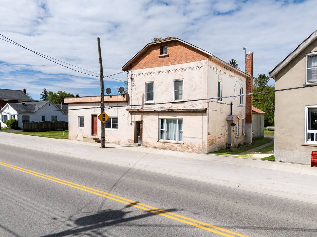 South Bruce Peninsula, ON N0H 1P0,502 Bruce ST