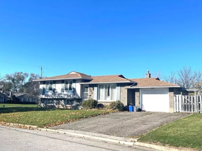 St. Catharines, ON L2T 2N4,1 Donlon CIR