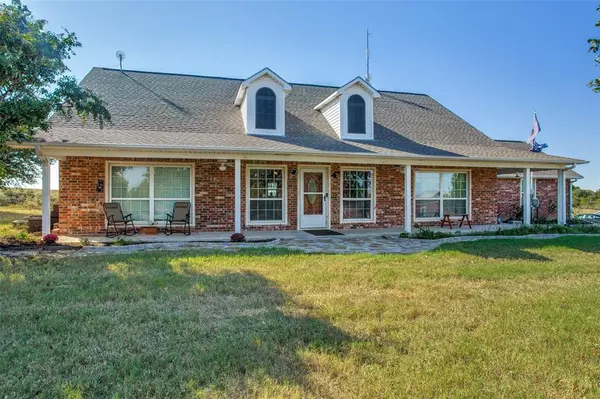 1830 County Road 4680, Boyd, TX 76023