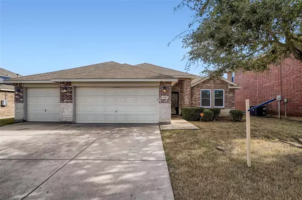 781 Rapid Way, Crowley, TX 76036