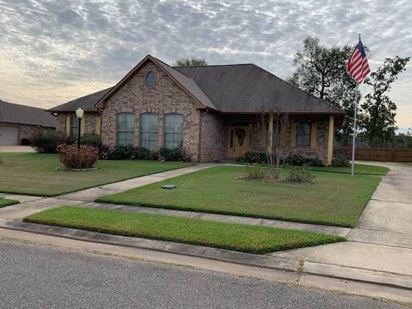 9969 Burgundy Oaks Drive, Shreveport, LA 71118