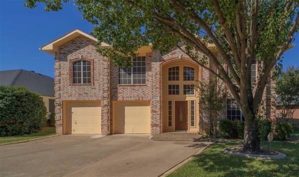 5744 Chelmsford, Arlington, TX 76018