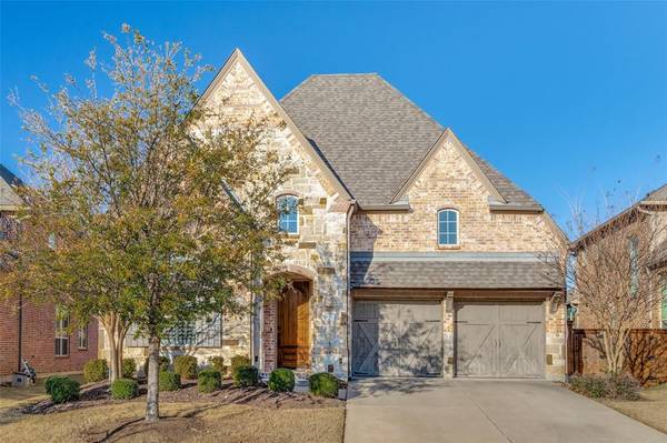 6425 Fire Creek Trail, Frisco, TX 75036