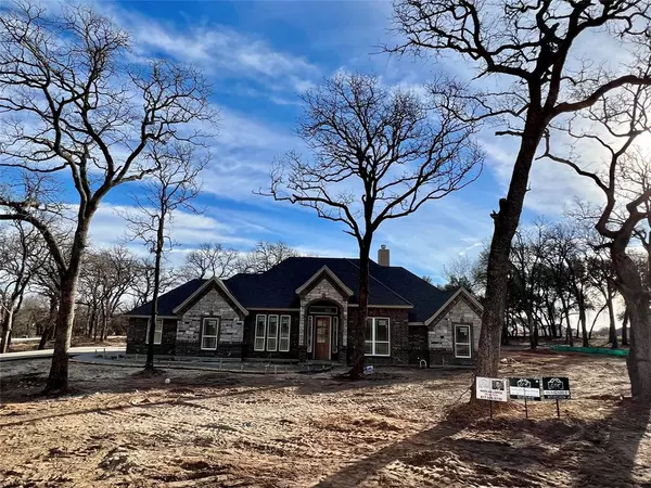 119 Clayton Crossing, Springtown, TX 76082