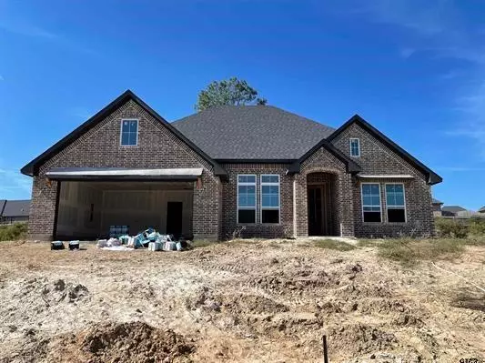 4215 Chapel Circle, Tyler, TX 75707