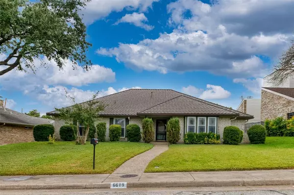 6619 Southpoint Drive, Dallas, TX 75248