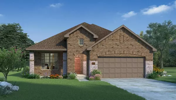 2012 Gill Star Drive, Haslet, TX 76052