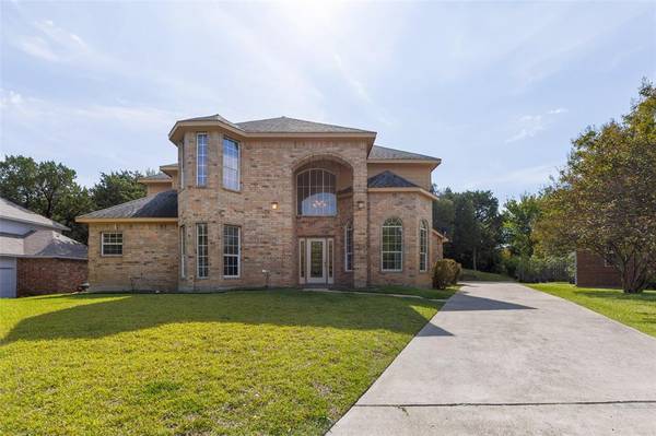 9 Polo Court, Duncanville, TX 75116