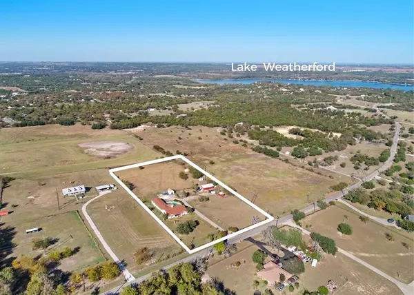 2719 White Settlement Road, Weatherford, TX 76087