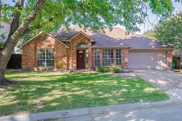 5028 Bryn Mawr Drive, Mckinney, TX 75072