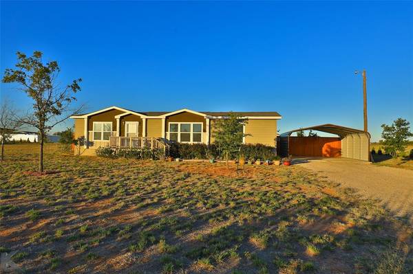 10235 Private Road 6055, Hawley, TX 79525