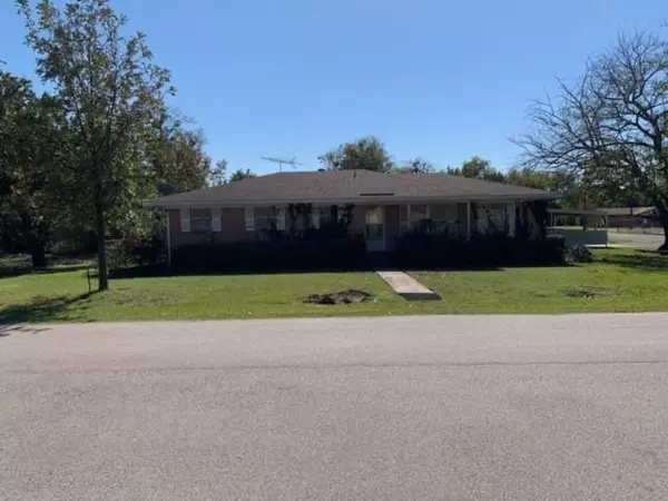 109 Sue, Trenton, TX 75490