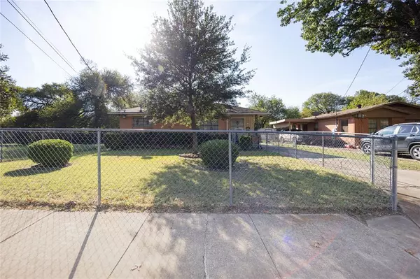 1420 Kingsley Drive, Dallas, TX 75216