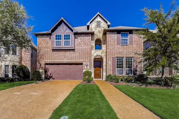 7013 Brook Forest Circle, Plano, TX 75024