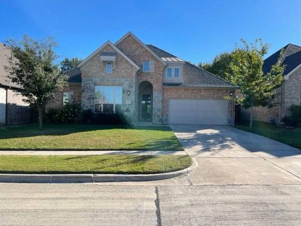 404 Headwaters Drive, Mckinney, TX 75071