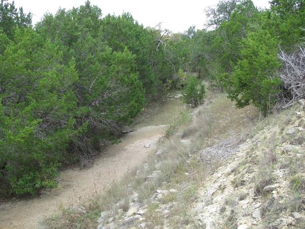 TBD-8.3 Indian Creek Road, Evant, TX 76525