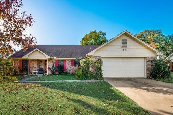 197 Talford, Fairfield, TX 75840