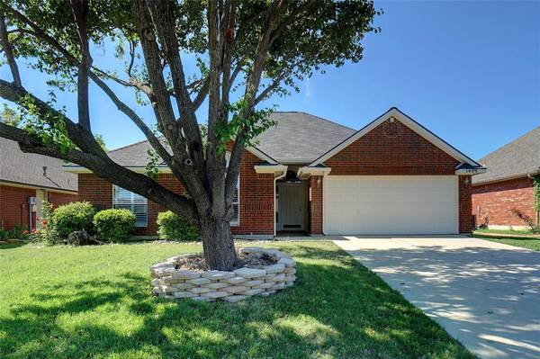 1409 Superior Drive, Flower Mound, TX 75028