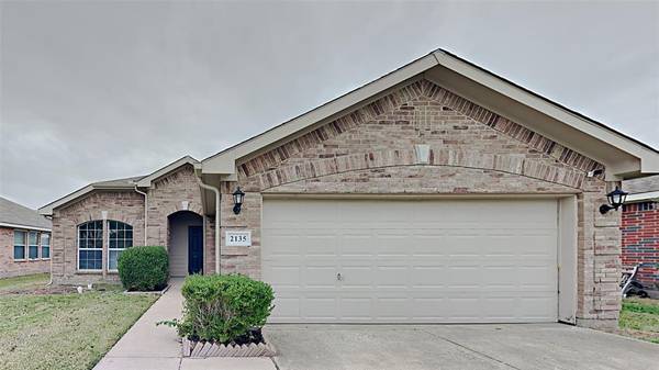 2135 Cedar Park Drive, Forney, TX 75126