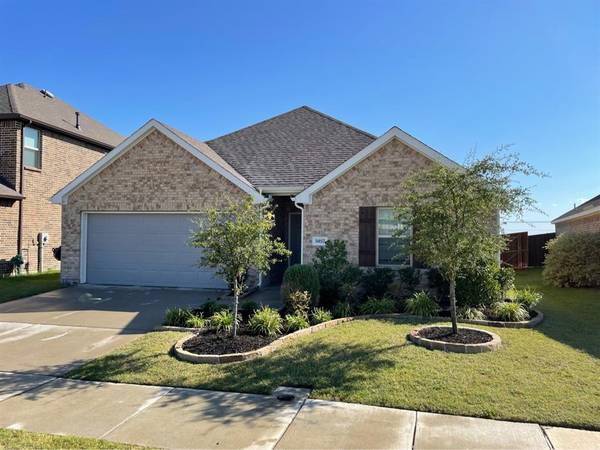 5057 Cathy Drive, Forney, TX 75126