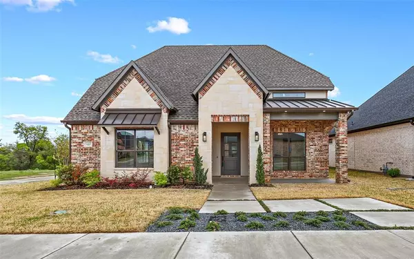 1657 Ethan Circle, Midlothian, TX 76065