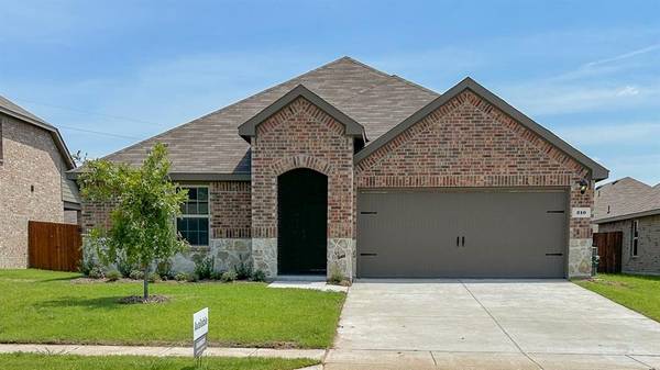 210 Deception Pass,  Caddo Mills,  TX 75135