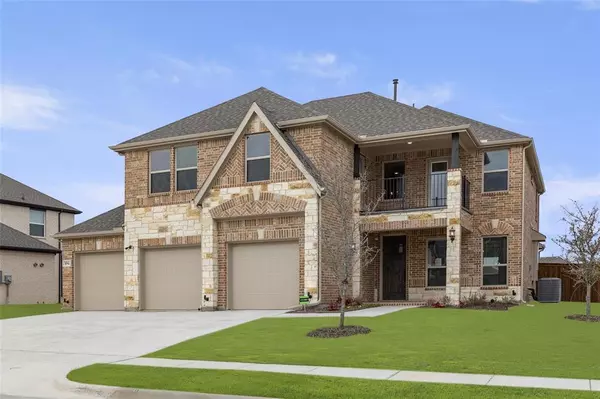 Forney, TX 75126,894 Blue Heron Drive