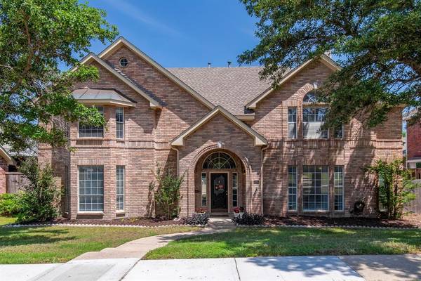 1729 Steamboat Drive, Plano, TX 75025