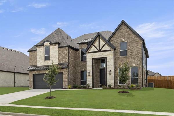 Cedar Hill, TX 75104,1842 Chadwick Drive