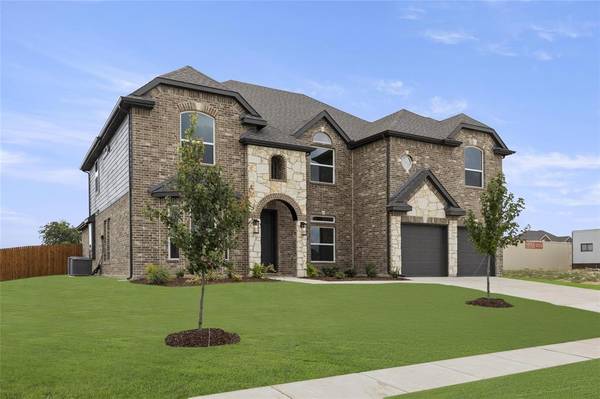 Cedar Hill, TX 75104,1906 Ranch View Drive