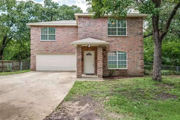 Irving, TX 75060,927 Oakland Drive