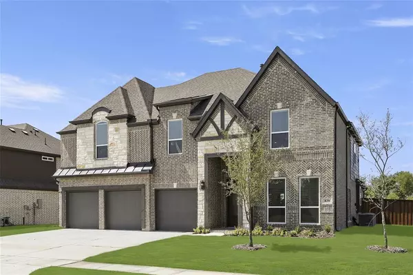 Forney, TX 75126,829 Blue Heron Drive