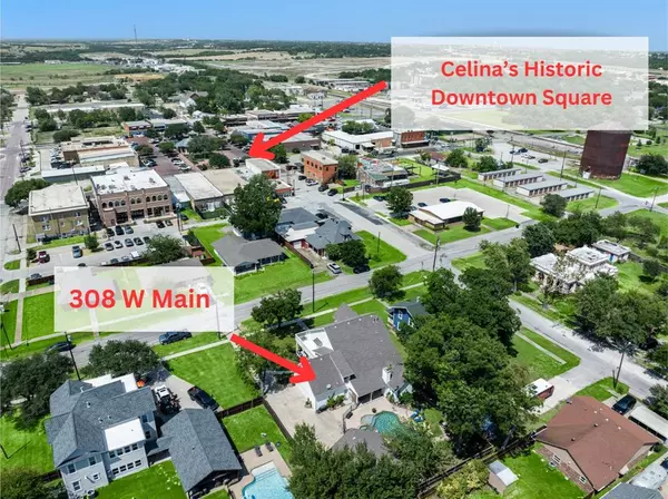 Celina, TX 75009,308 W Main Street