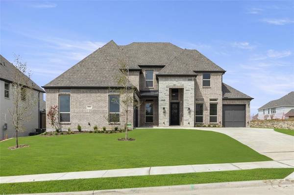 991 Stanford Lane, Prosper, TX 75078