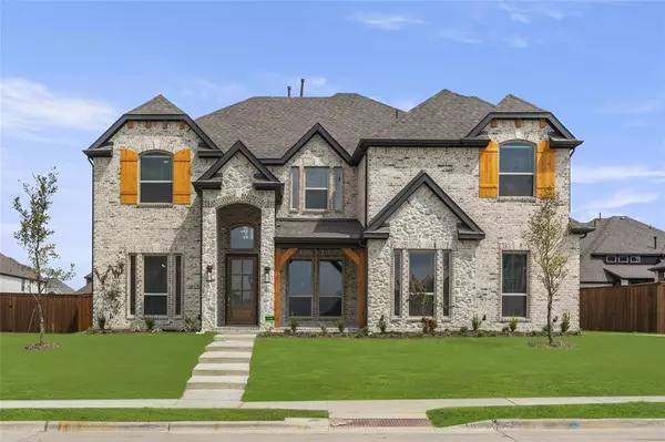 1670 Yale Lane, Prosper, TX 75078