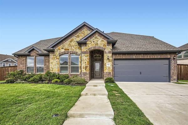 4128 Cerulean Circle, Royse City, TX 75189