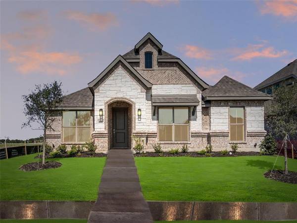 3047 Redden Lane,  Midlothian,  TX 76065