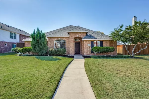 1429 Summerhill Drive, Carrollton, TX 75007