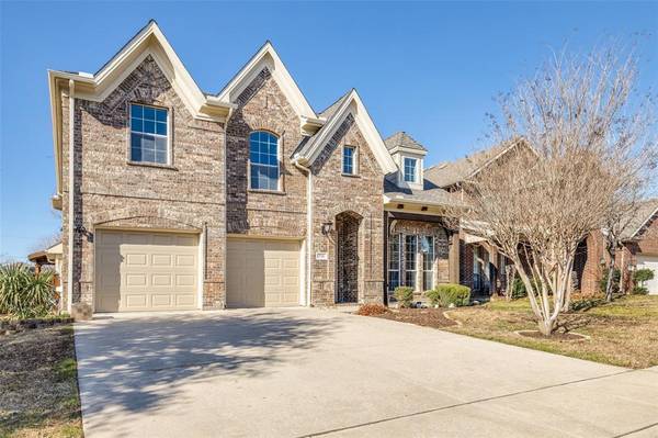 5151 Welara Drive, Grand Prairie, TX 75052