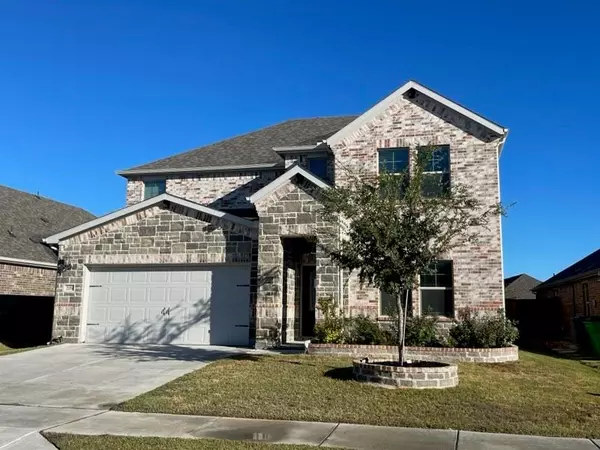 Haslet, TX 76052,2104 Bellatrix Drive