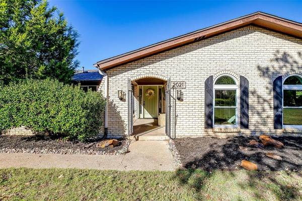 2021 Fawkes Lane, Keller, TX 76262