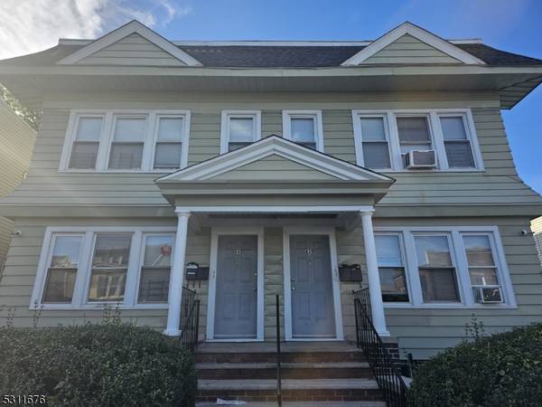 439-41 Norwood St, East Orange City, NJ 07018