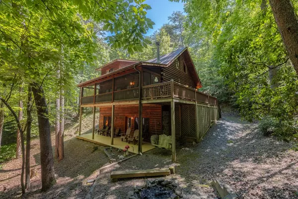 28 Dupont Drive, Cherry Log, GA 30522