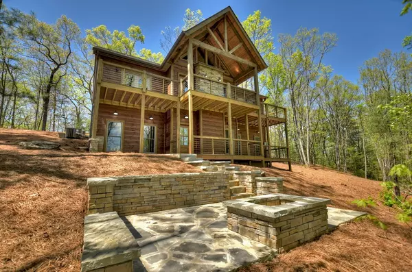 Ellijay, GA 30540,812 Flagpole Road