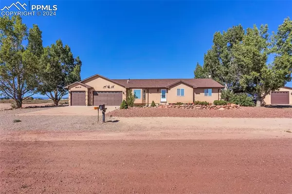 791 W Questa DR, Pueblo, CO 81007