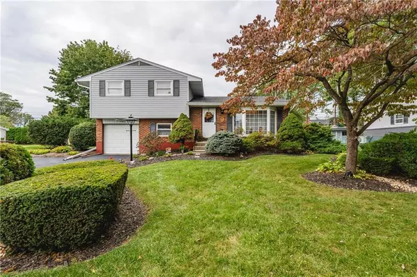 7153 Linden Road, Lower Macungie Twp, PA 18062