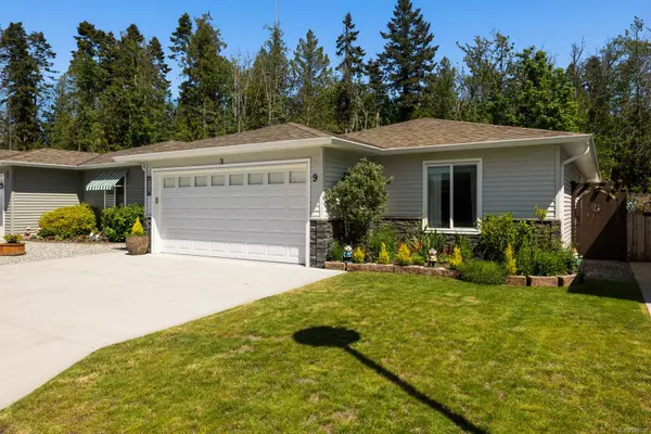 Central Saanich, BC V8M 0B4,7586 Tetayut Rd #9