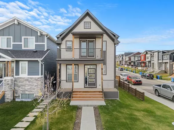 233 Calhoun Common Northeast, Calgary, AB T4B 3P6