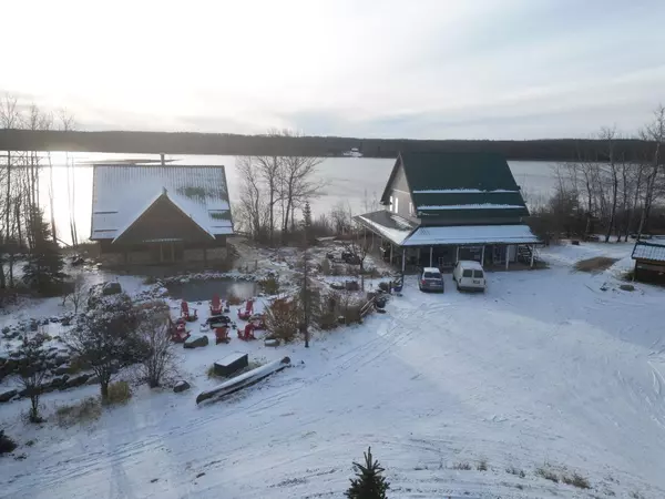 100 Rose Meadow Drive, Loon Lake, SK S0M 1L0